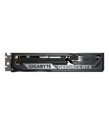 Gigabyte NVIDIA GeForce RTX 5060 2512 MHz 8GB GDDR7 GV-N5060WF2MAXOCV2-8GD