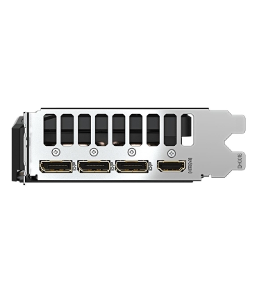 Gigabyte NVIDIA GeForce RTX 5060 2512 MHz 8GB GDDR7 GV-N5060WF2MAXOCV2-8GD