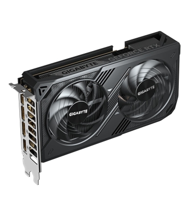 Gigabyte NVIDIA GeForce RTX 5060 2512 MHz 8GB GDDR7 GV-N5060WF2MAXOCV2-8GD