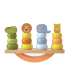 Gerardou0027s Toys puidust tasakaalumäng