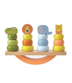 Gerardou0027s Toys puidust tasakaalumäng
