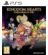 PS5 Kingdom Hearts Collection [I-III]