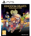 PS5 Kingdom Hearts Collection [I-III]