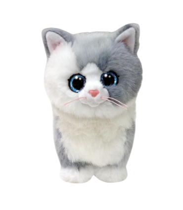 TY Beanie Boos kass Furley 15 cm