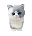 TY Beanie Boos kass Furley 15 cm
