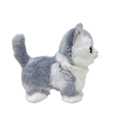 TY Beanie Boos kass Furley 15 cm