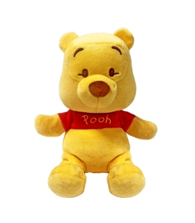 TY Beanie Babies Karupoeg Puhh 20 cm
