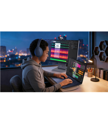 Lenovo YOGA PC Edition sinine