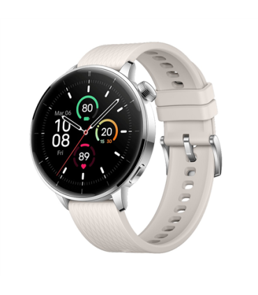 OnePlus Watch 3 (43mm) valge