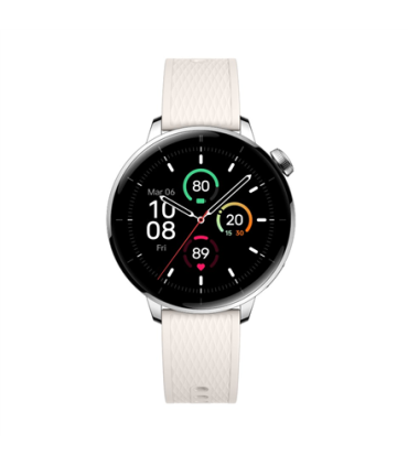 OnePlus Watch 3 (43mm) valge