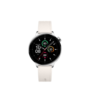 OnePlus Watch 3 (43mm) valge