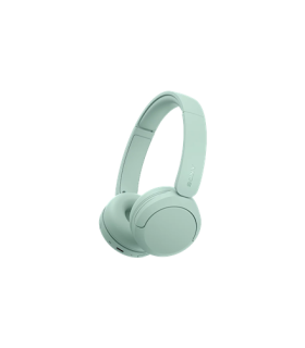 Sony WH-CH530 roheline