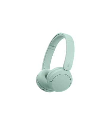 Sony WH-CH530 roheline