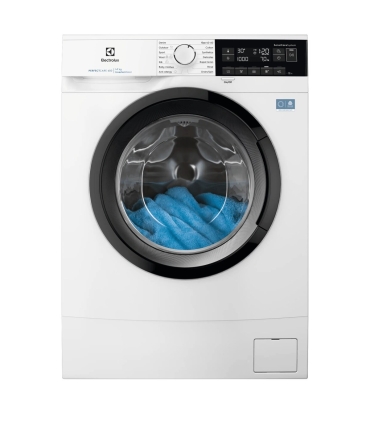 Electrolux EWS6327DE