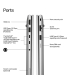 HP EliteBook 6 G2i 16 16" Core 5, 16GB, 512GB SSD