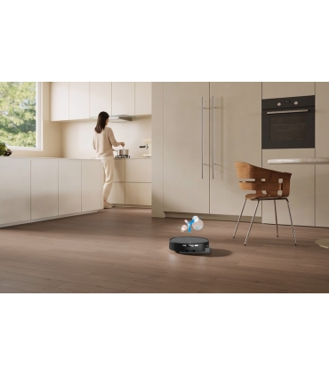 Ecovacs Deebot X11S OmniCyclone, Wet&Dry