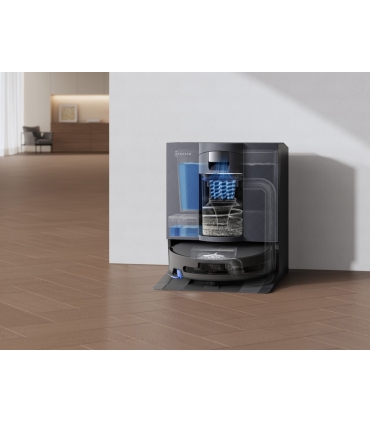 Ecovacs Deebot X11S OmniCyclone, Wet&Dry