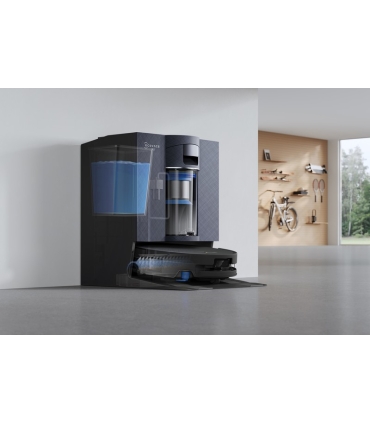 Ecovacs Deebot X11S OmniCyclone, Wet&Dry