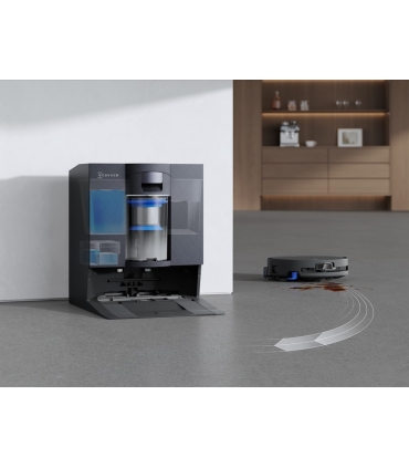 Ecovacs Deebot X11S OmniCyclone, Wet&Dry