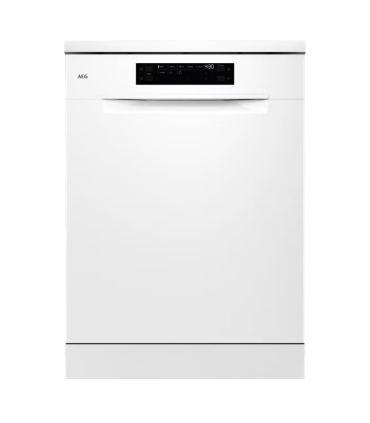 AEG GF6200D2SNW