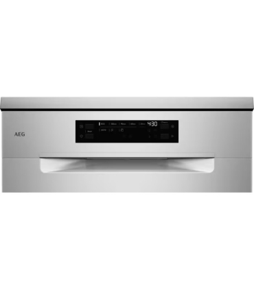 AEG GF6100C2SNM