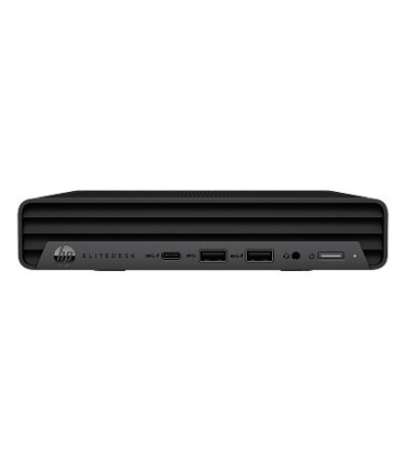 HP Renew (B) EliteDesk 805 G6 Mini Ryzen 5 PRO 16GB 512GB SSD Win11Pro