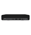HP Renew (B) EliteDesk 805 G6 Mini Ryzen 5 PRO 16GB 512GB SSD Win11Pro