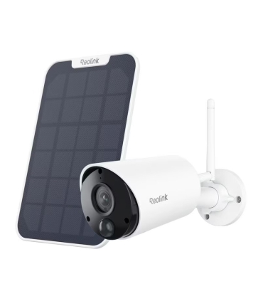 Reolink Argus B320 kaamera 5MP +päikesepaneel