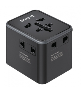 D-Fruit DF177 reisiadapter