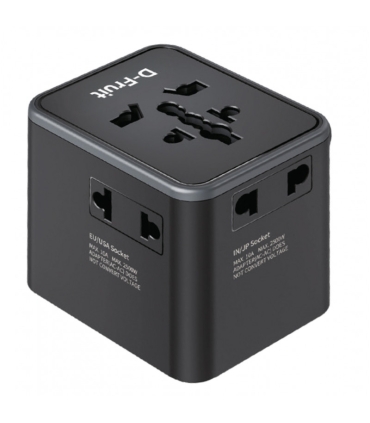 D-Fruit DF177 reisiadapter
