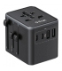 D-Fruit DF177 reisiadapter