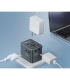 D-Fruit DF177 reisiadapter
