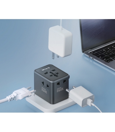 D-Fruit DF177 reisiadapter