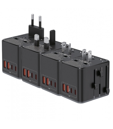 D-Fruit DF177 reisiadapter