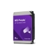 Western Digital Purple 4TB HDD
