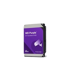 Western Digital Purple 4TB HDD
