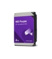 Western Digital Purple 4TB HDD
