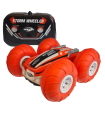 Puldiauto Wroow Storm Wheeler