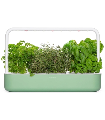 Click&Grow Smart Garden 9, roheline