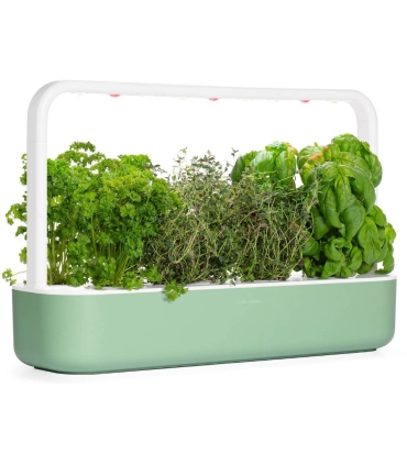 Click&Grow Smart Garden 9, roheline