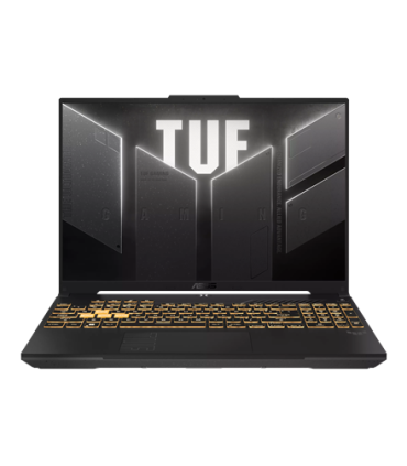 Asus TUF Gaming F16 FX607VJR-TU305W 16" Core 5, 16GB, 512GB SSD