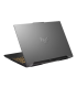 Asus TUF Gaming F16 FX607VJR-TU305W 16" Core 5, 16GB, 512GB SSD
