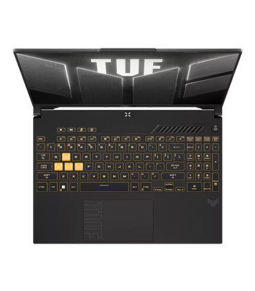 Asus TUF Gaming F16 FX607VJR-TU305W 16" Core 5, 16GB, 512GB SSD