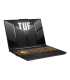 Asus TUF Gaming F16 FX607VJR-TU305W 16" Core 5, 16GB, 512GB SSD