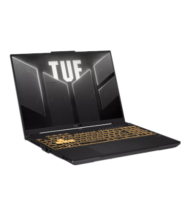 Asus TUF Gaming F16 FX607VJR-TU305W 16" Core 5, 16GB, 512GB SSD
