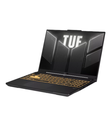 Asus TUF Gaming F16 FX607VJR-TU305W 16" Core 5, 16GB, 512GB SSD