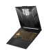 Asus TUF Gaming F16 FX607VJR-TU305W 16" Core 5, 16GB, 512GB SSD