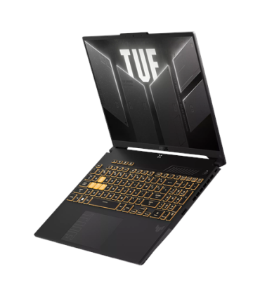 Asus TUF Gaming F16 FX607VJR-TU305W 16" Core 5, 16GB, 512GB SSD