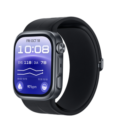 Huawei Watch D3 must