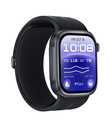 Huawei Watch D3 must